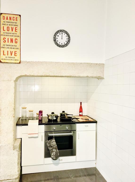 Best Apartment In Baixa-Chiado Lisboa Exterior foto